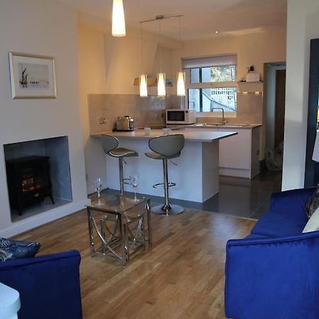 Charming Mid Terrace Cottage Conwy Exteriör bild